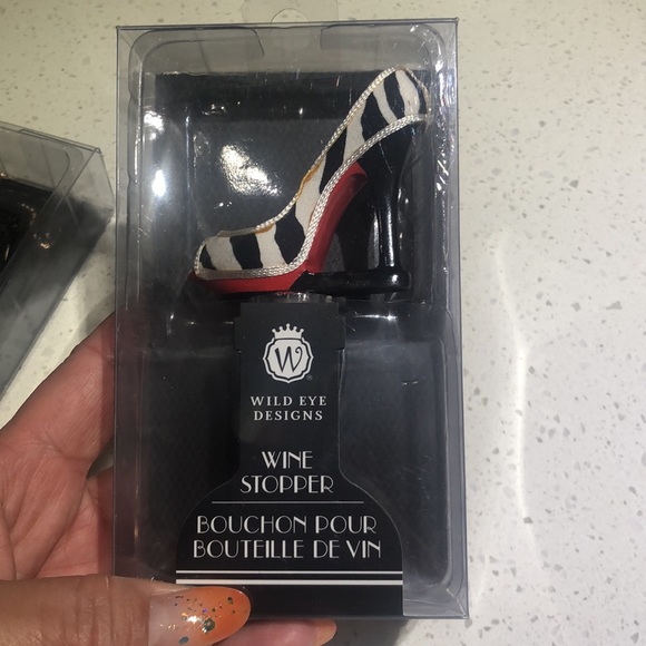 Wine stopper - Picture 5 of 8